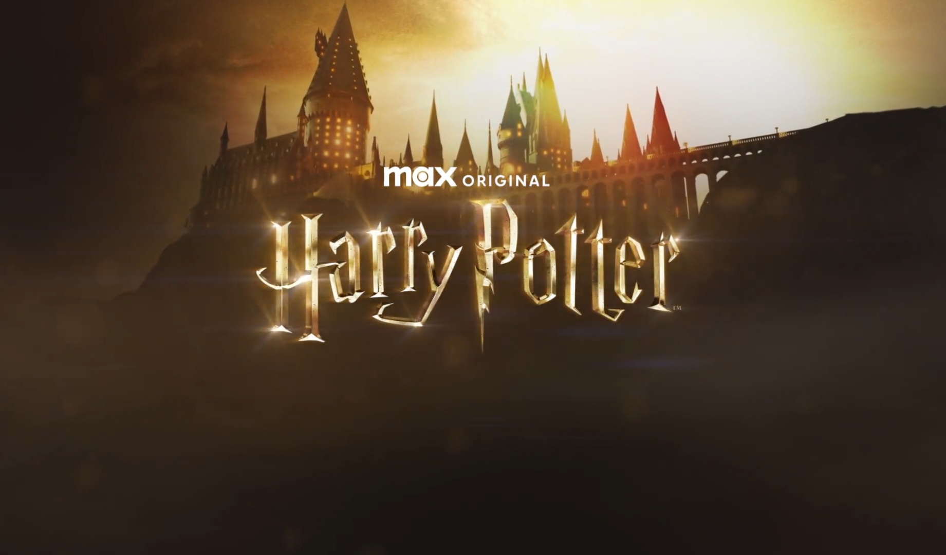 Zdjęcie okładkowe wpisu Harry Potter dostanie serial na platformie Max