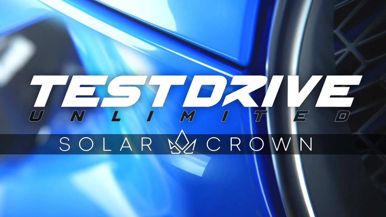 Zdjęcie okładkowe wpisu Test Drive Unlimited: Solar Crown i nowe screeny