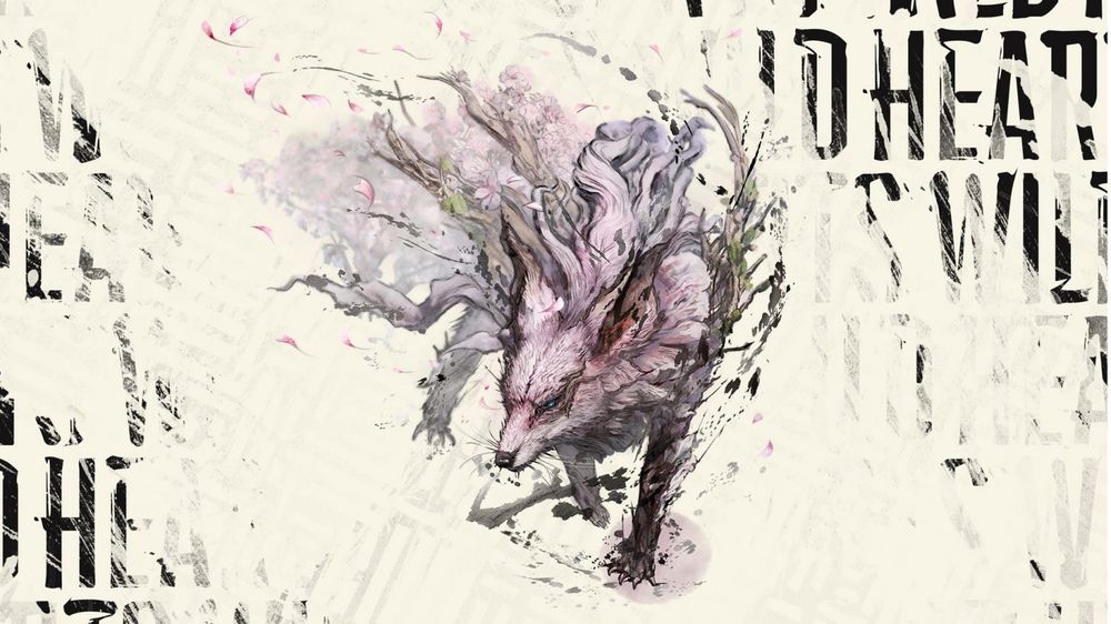 Zdjęcie okładkowe wpisu Duża aktualizacja WILD HEARTS już dostępna