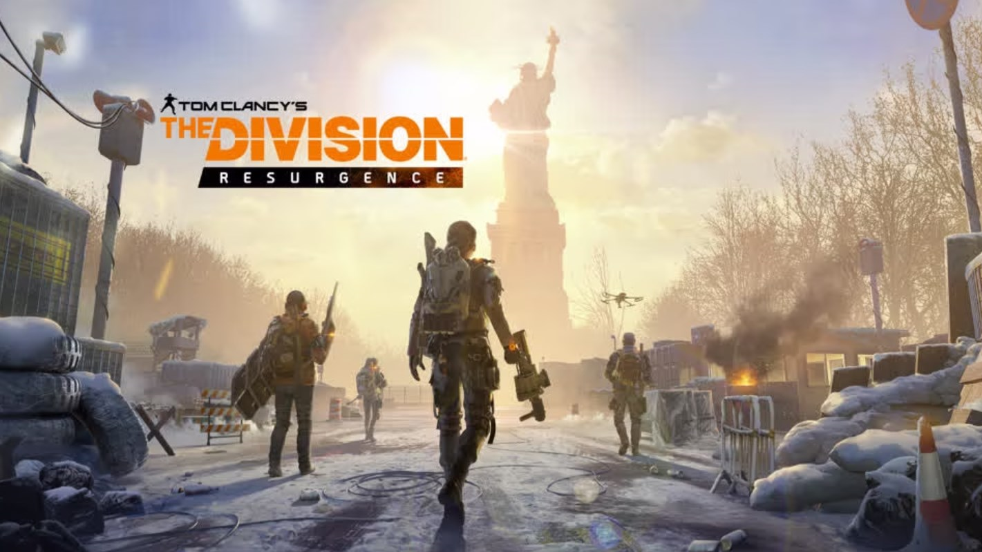 Zdjęcie okładkowe wpisu Podsumowanie Division Day – Ubisoft świętuje 7 lat serii i ujawnia nowe projekty 