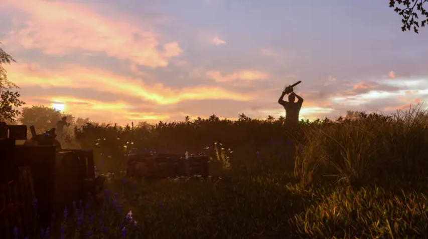 Zdjęcie okładkowe wpisu The Texas Chain Saw Massacre: gra pojawi się w sierpniu, z dostępnością w Xbox Game Pass