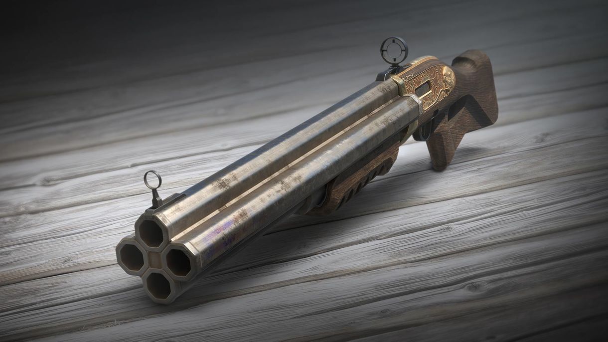 Zdjęcie okładkowe wpisu Destiny 2 z kontrowersyjną poprawką – 2 sekundy blokady broni