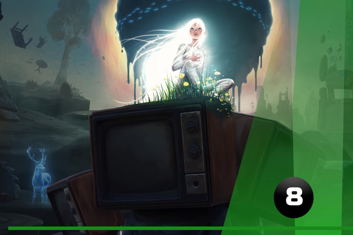 Zdjęcie okładkowe wpisu Recenzja: After Us (Xbox Series X)