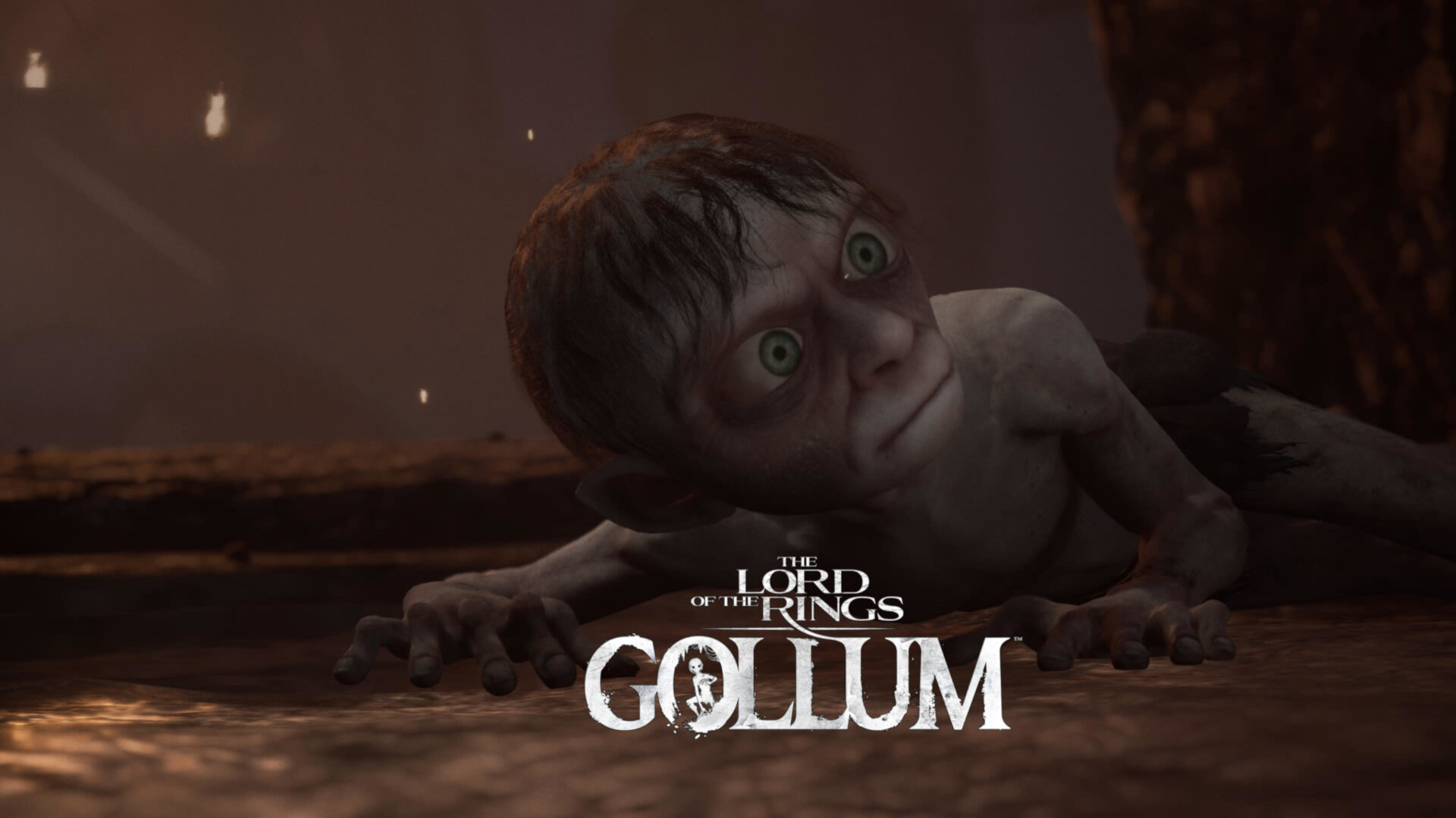 Zdjęcie okładkowe wpisu Gollum najgorszą grą w świecie Władcy Pierścieni