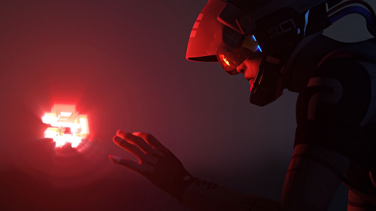 Zdjęcie okładkowe wpisu Bungie zapowiada Marathon. Nowa gra twórców HALO i Destiny