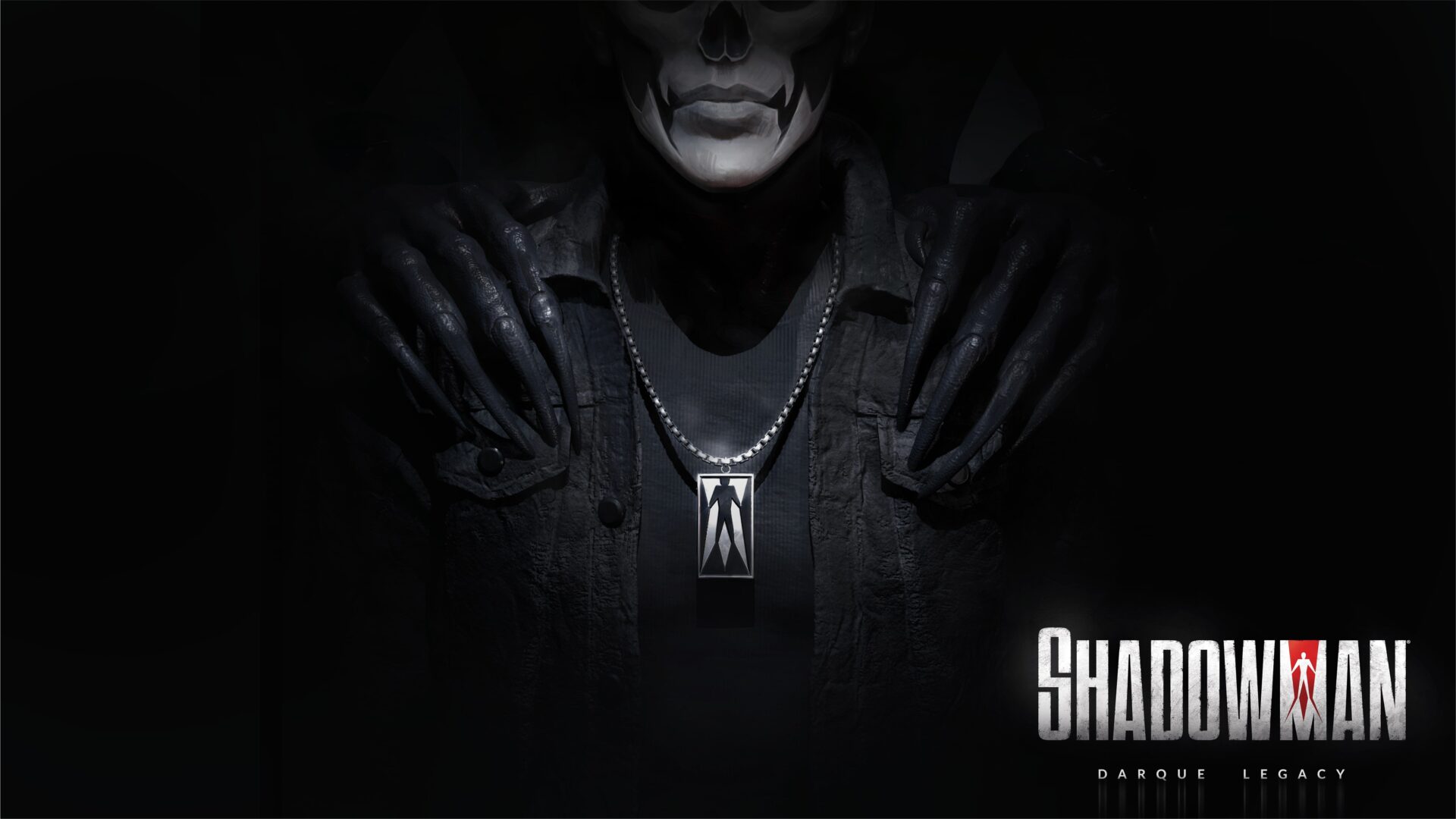 Zdjęcie okładkowe wpisu SHADOWMAN: Darque Legacy – nowy horror w drodze na konsole