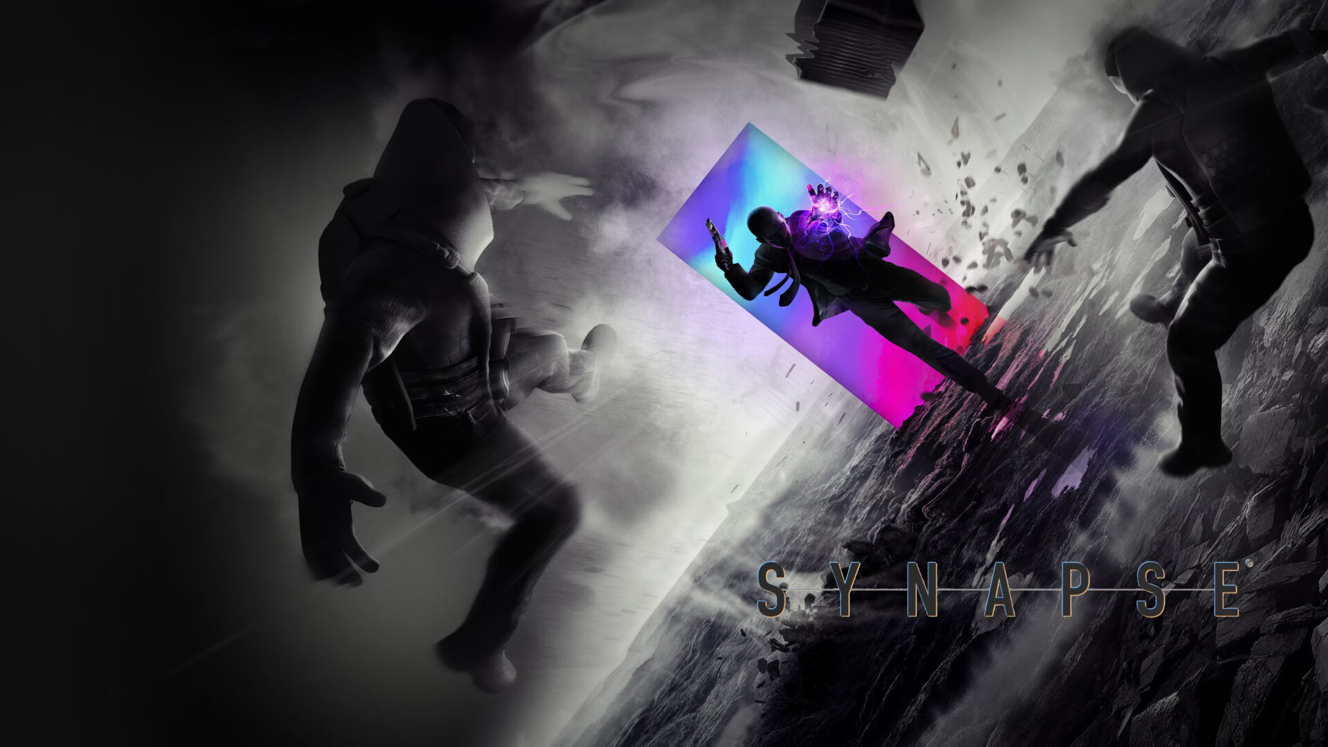 Zdjęcie okładkowe wpisu Synapse na PS VR2 z datą premiery