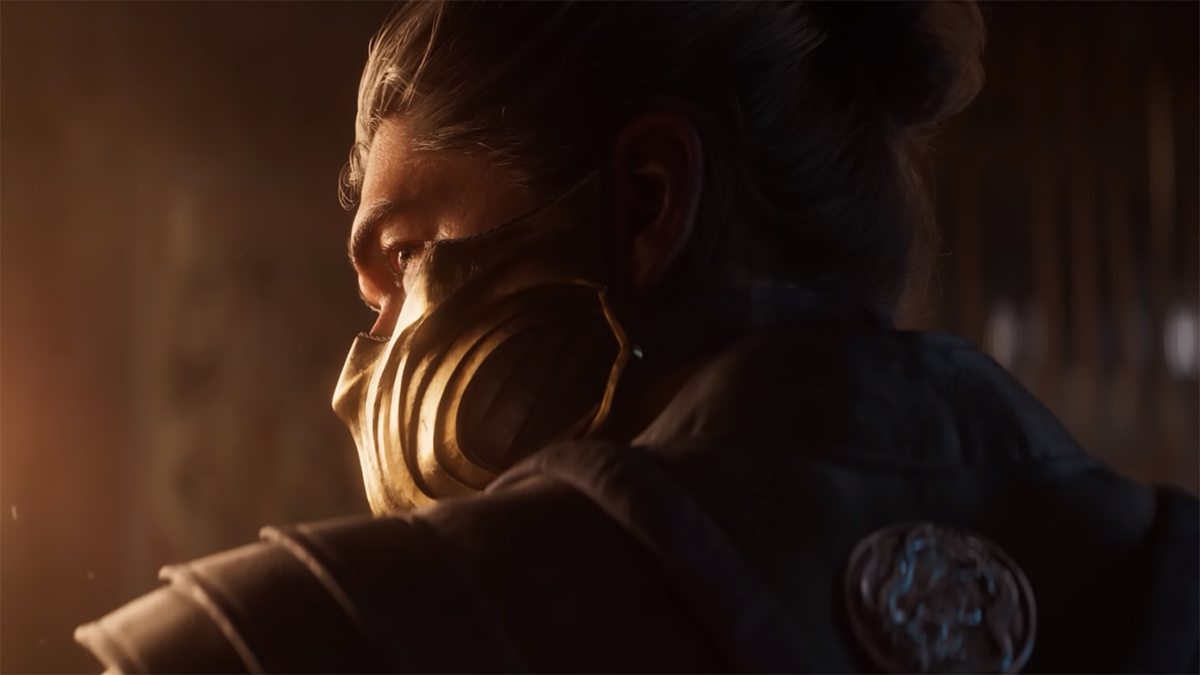 Zdjęcie okładkowe wpisu Zapisy do testów online Mortal Kombat 1 już dostępne