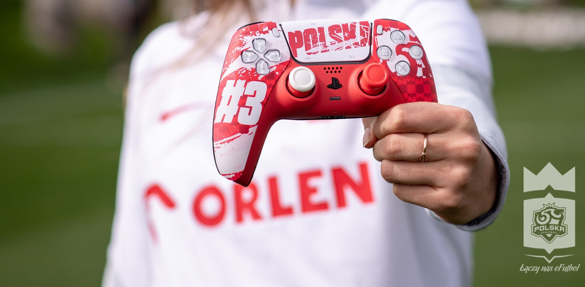 Zdjęcie okładkowe wpisu Mamy Reprezentację Polski Kobiet w FIFA 23!