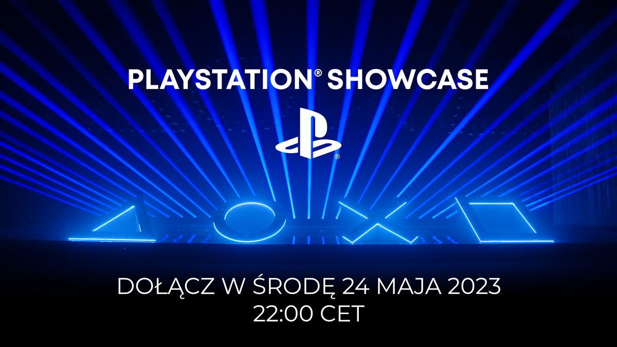 Zdjęcie okładkowe wpisu PlayStation zaprasza na nową prezentację