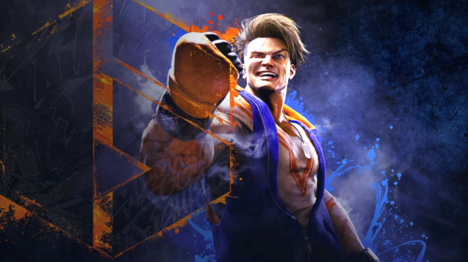 Zdjęcie okładkowe wpisu Recenzja: Street Fighter 6 [PlayStation 5]