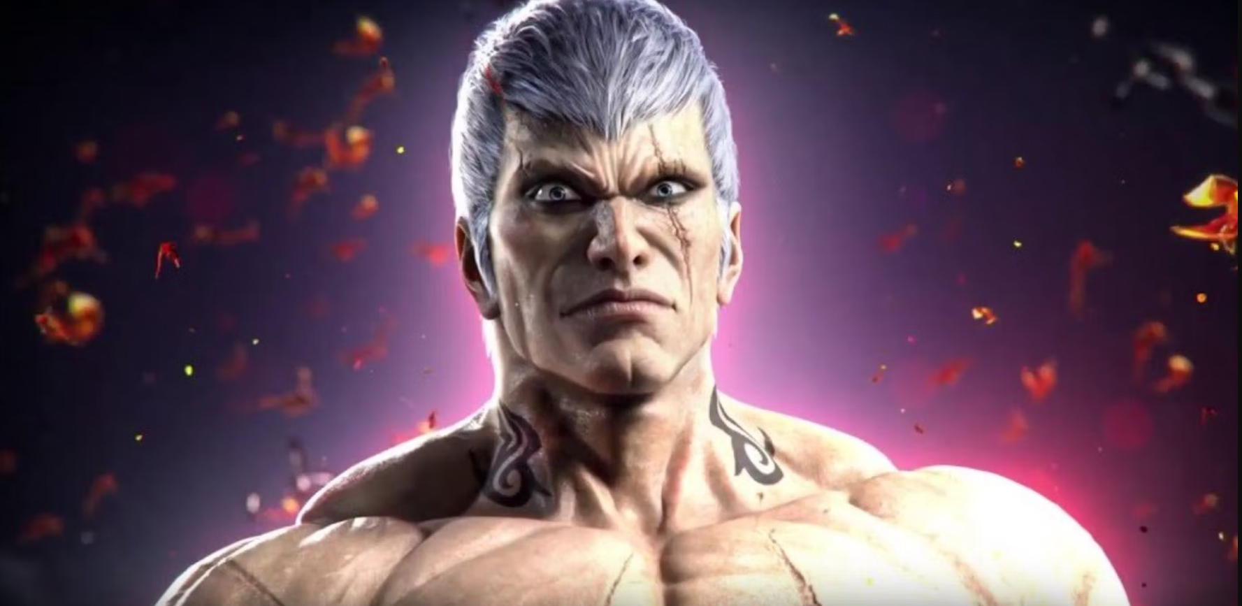 Zdjęcie okładkowe wpisu Bryan Fury – witaj ponownie w Tekken 8