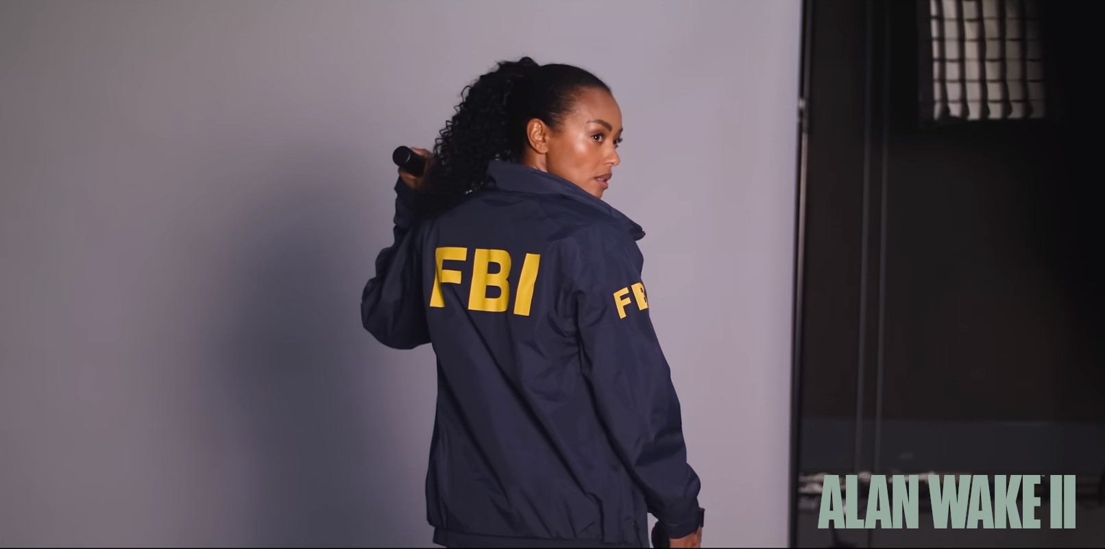 Zdjęcie okładkowe wpisu Alan Wake II – Remedy przybliża Sagę