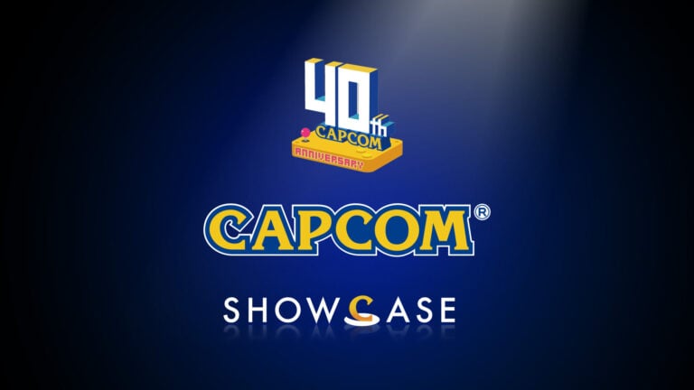 Zdjęcie okładkowe wpisu Capcom Showcase 2023 zaplanowane na 12 czerwca