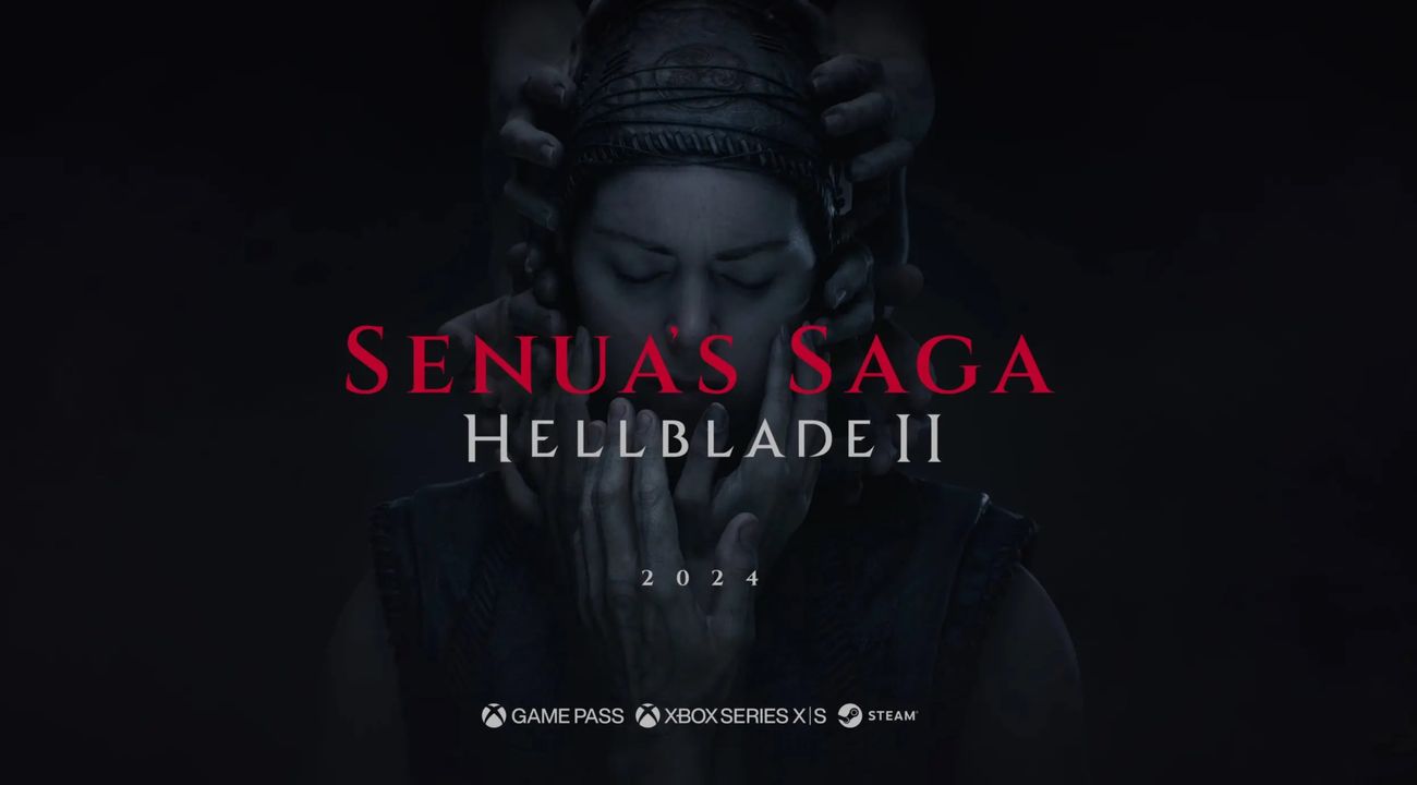 Zdjęcie okładkowe wpisu Senua’s Saga: Hellblade II na Xbox dopiero w 2024 roku