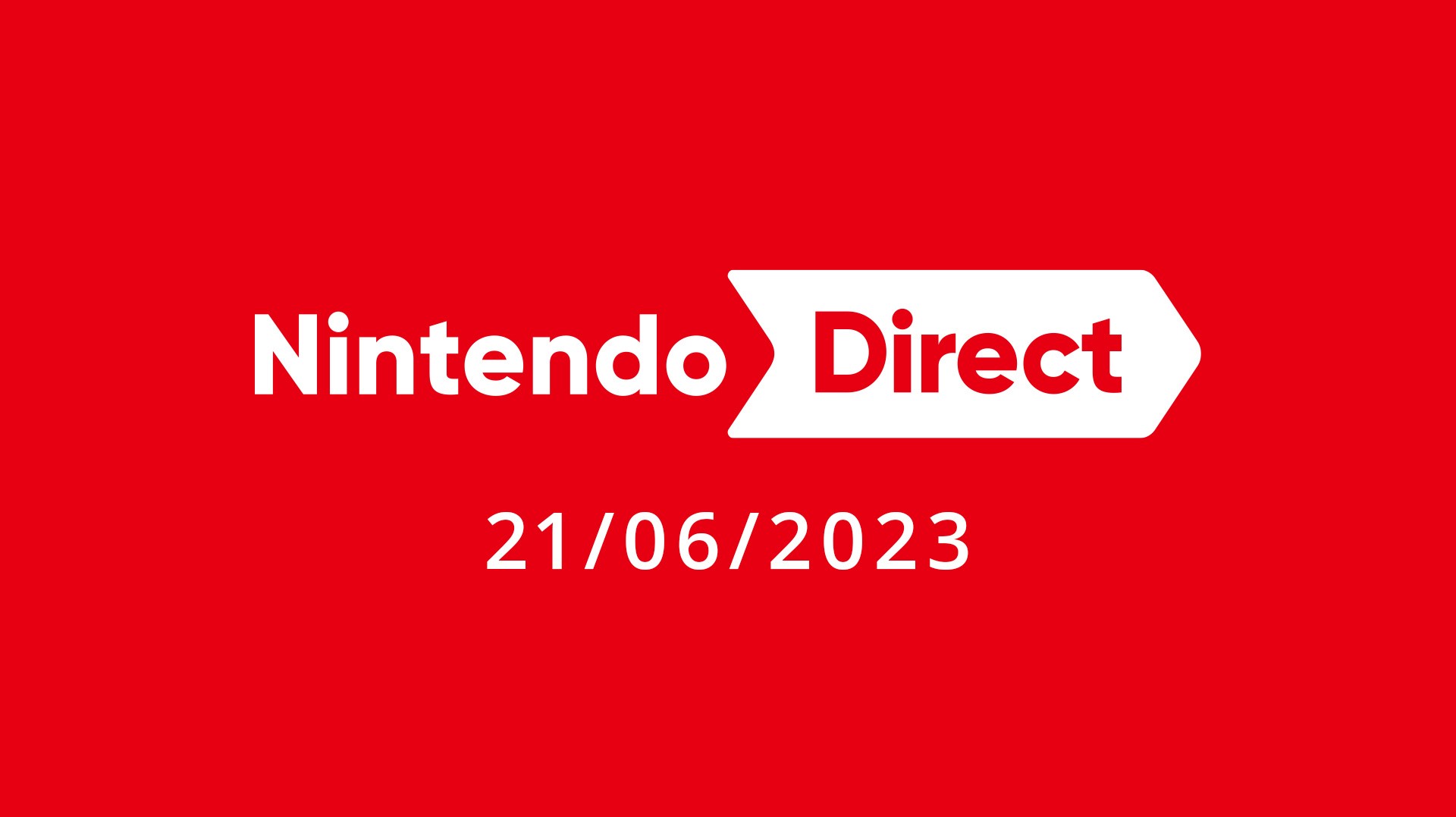 Zdjęcie okładkowe wpisu Już jutro, 21.06.2023 pokaz Nintendo Direct