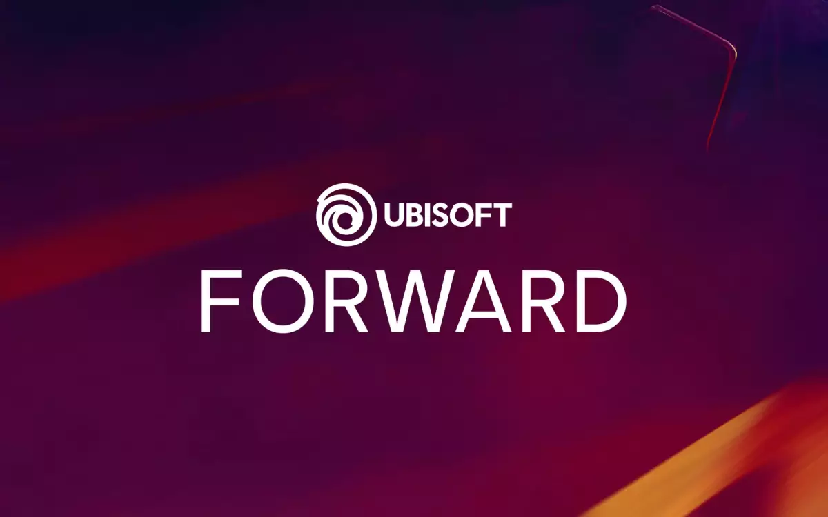 Zdjęcie okładkowe wpisu Ubisoft Forward – znamy godzinę pokazu