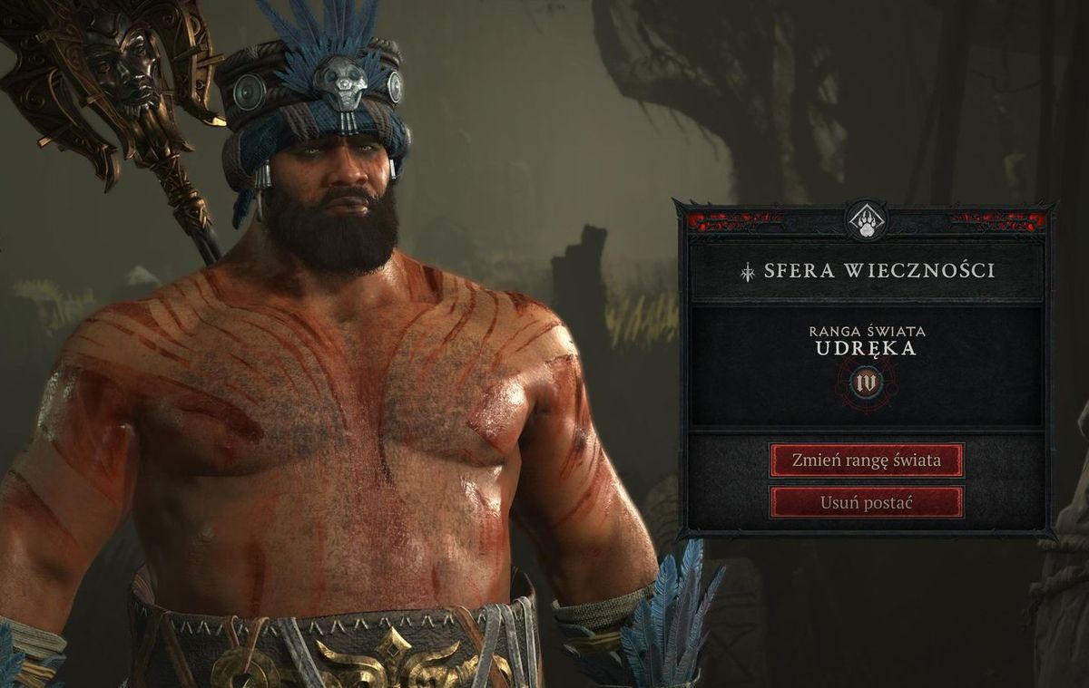 Zdjęcie okładkowe wpisu Uber unikaty w Diablo IV. Gdzie zdobyć?