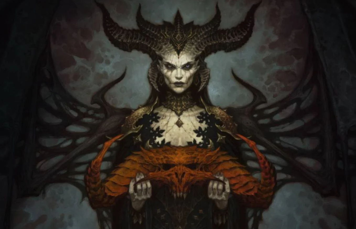 Zdjęcie okładkowe wpisu Diablo IV: duże zmiany w endgame