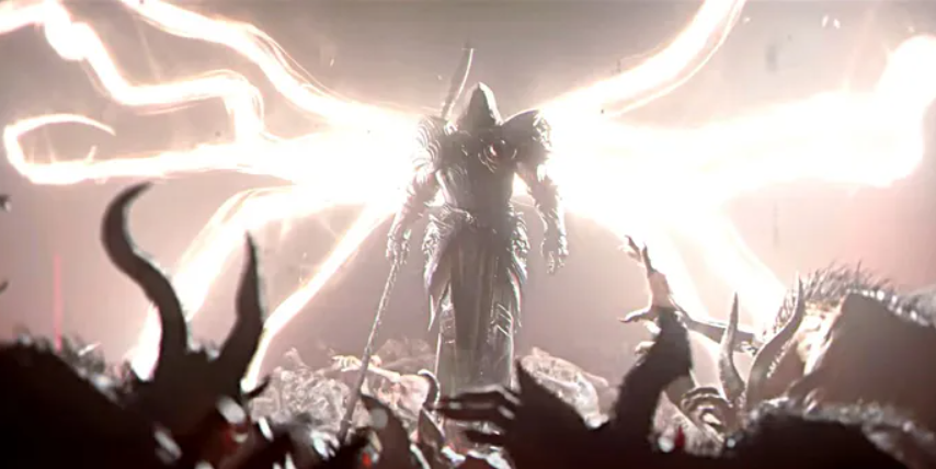 Zdjęcie okładkowe wpisu Diablo IV i scena po napisach?