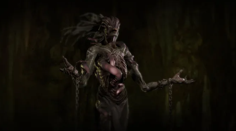 Zdjęcie okładkowe wpisu Diablo IV: poziom 100 w sezonie nie jest wymagany