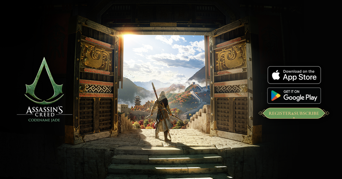 Zdjęcie okładkowe wpisu Assassin’s Creed: Jade – zapisy i premiera zamkniętej bety