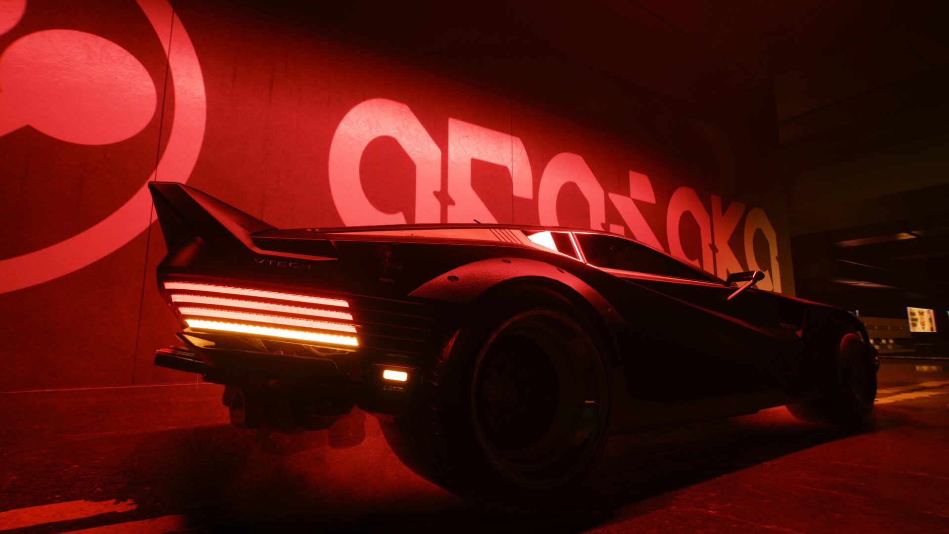 Zdjęcie okładkowe wpisu Cyberpunk 2077 narobił CDP Red mnóstwo dobra