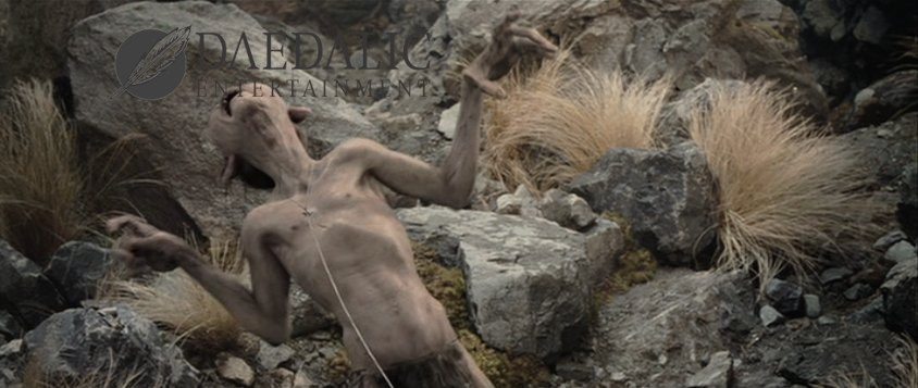 Zdjęcie okładkowe wpisu Daedalic Entertainment kończy z tworzeniem gier