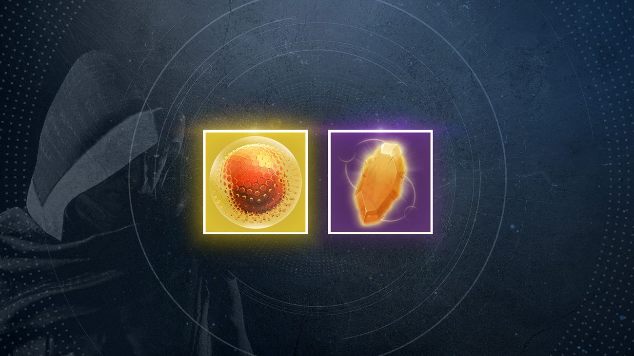 Zdjęcie okładkowe wpisu Bungie zwiększa limit egzotycznych materiałów w Destiny 2