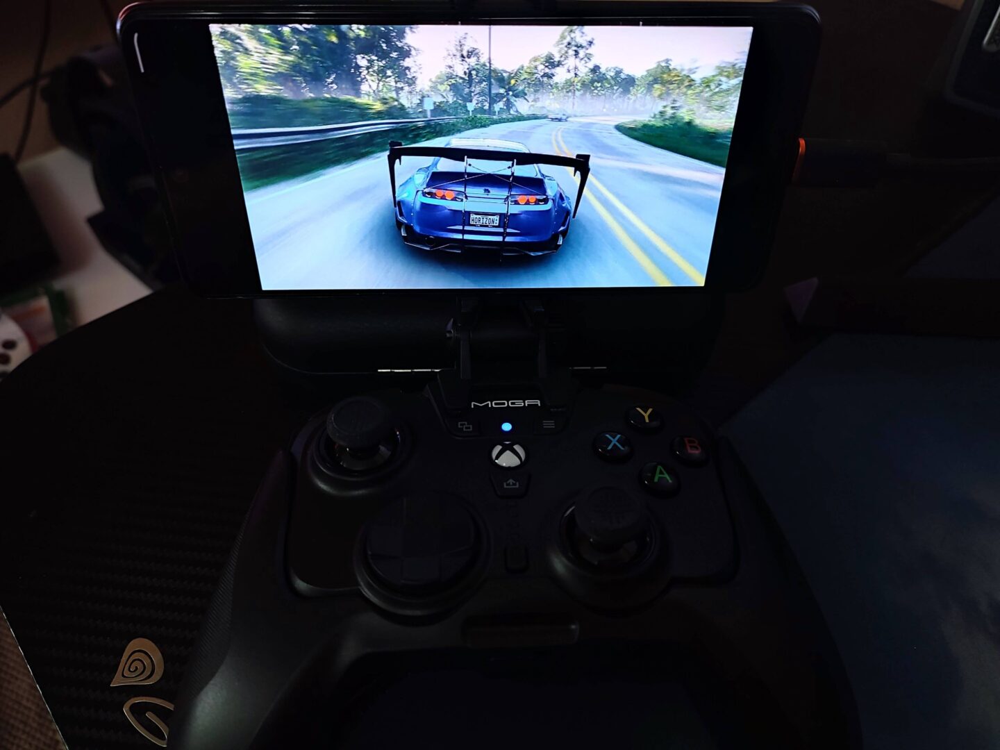 PowerA Moga XP-Ultra