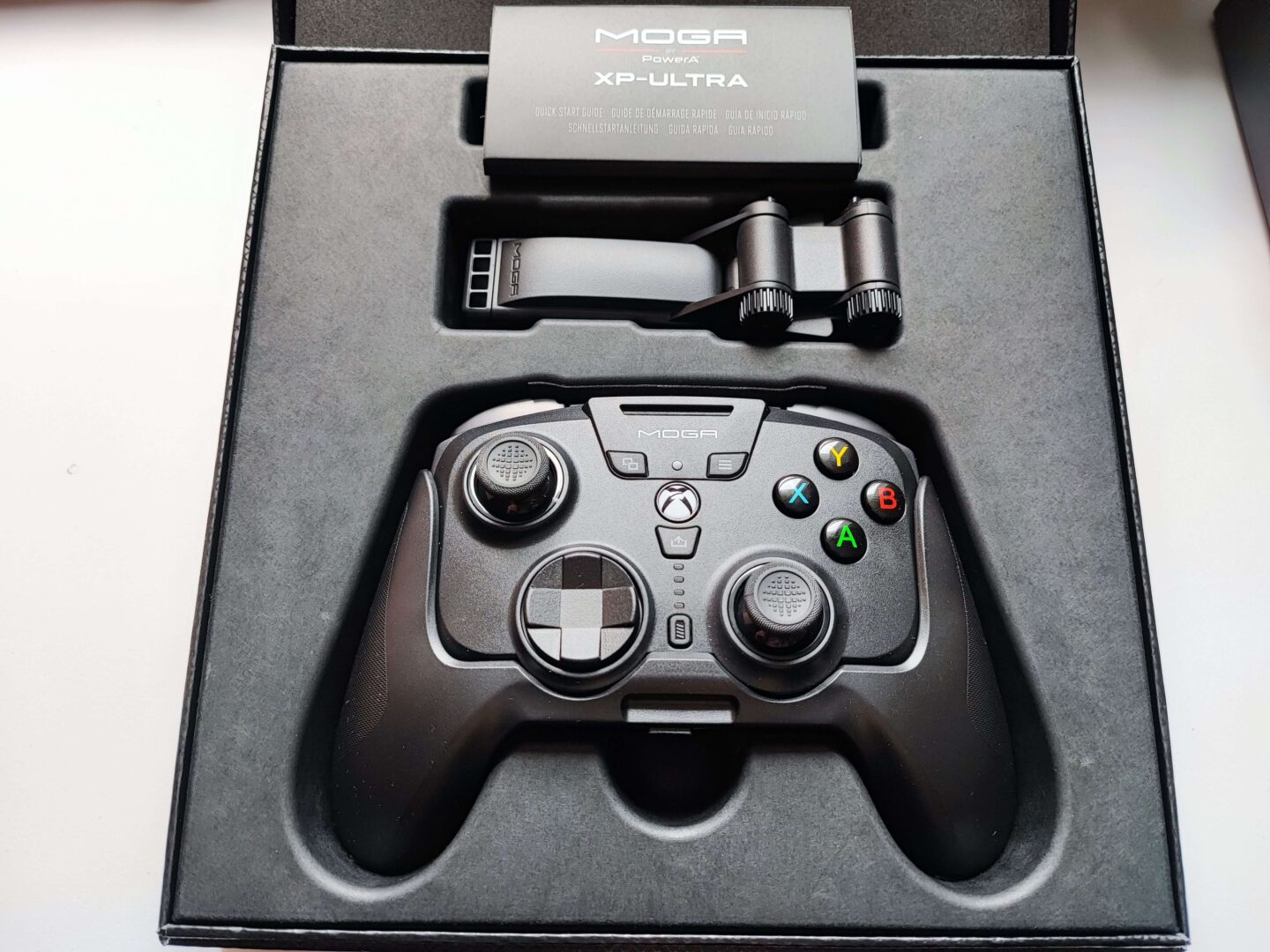 PowerA Moga XP-Ultra