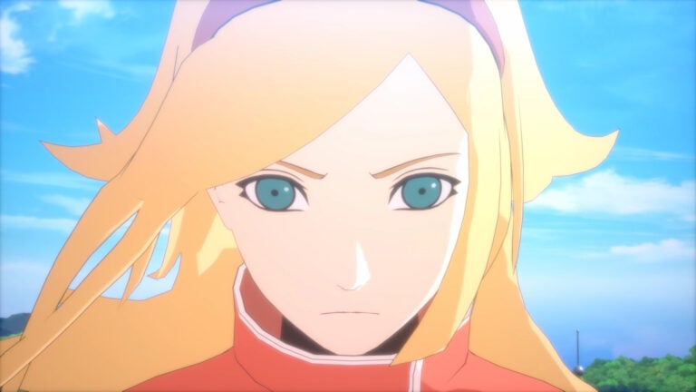 Zdjęcie okładkowe wpisu Naruto x Boruto: Ultimate Ninja Storm CONNECTIONS – sprawdź zwiastun!