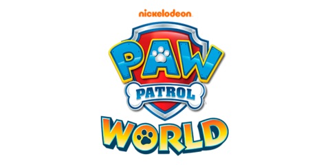 Zdjęcie okładkowe wpisu Świat Psiego Patrolu to nowa gra w ulubionym uniwersum najmłodszych