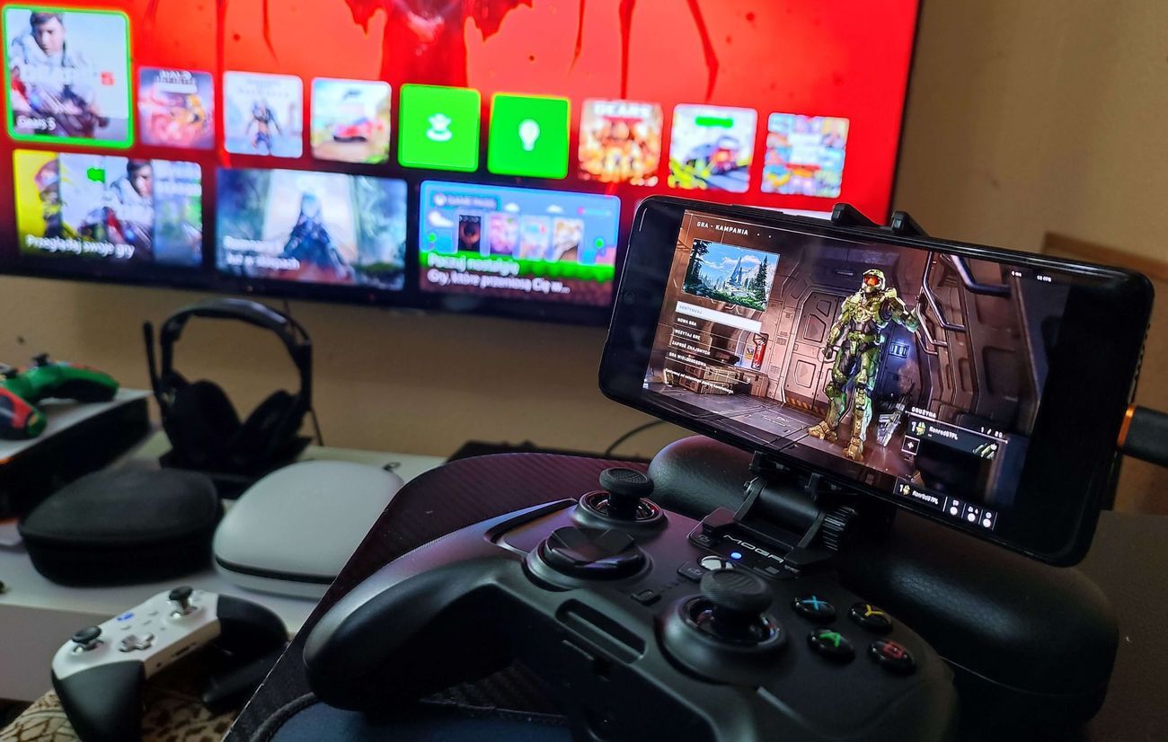 Zdjęcie okładkowe wpisu Test: PowerA Moga XP-Ultra – licencjonowany Transformer do Xbox Series