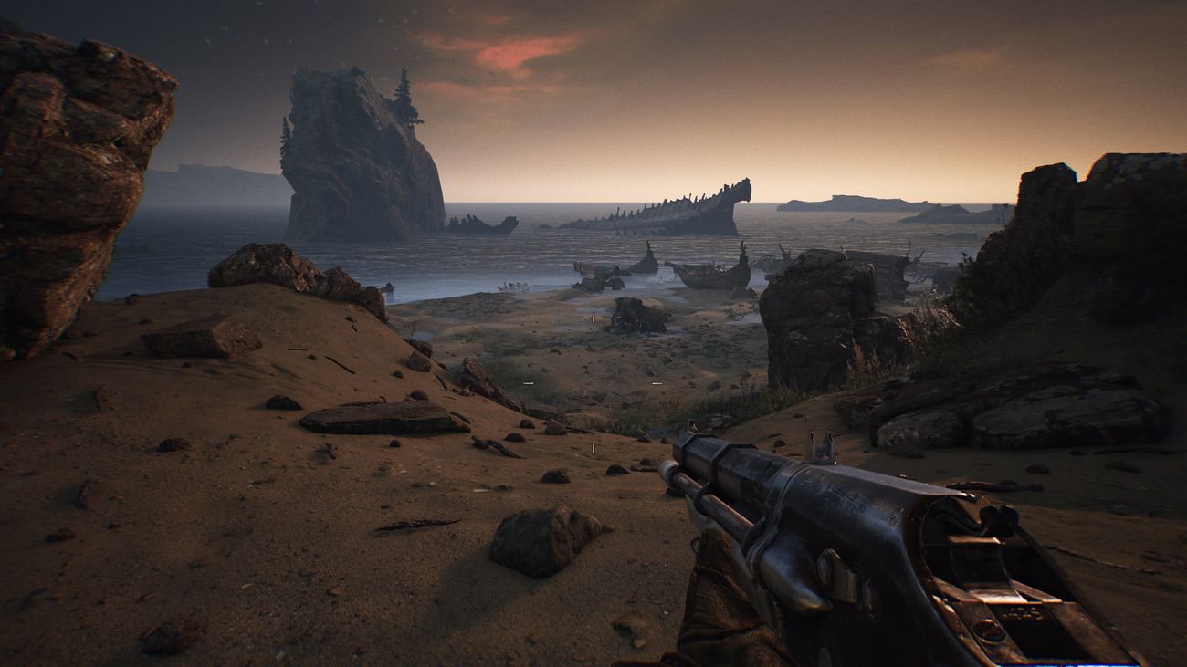 Zdjęcie okładkowe wpisu Witchfire po Early Access na PC trafi też na konsole!