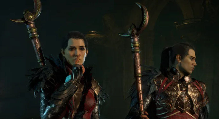 Zdjęcie okładkowe wpisu Zmęczony pewnymi rozwiązaniami w Diablo IV? Jest na to pewien sposób