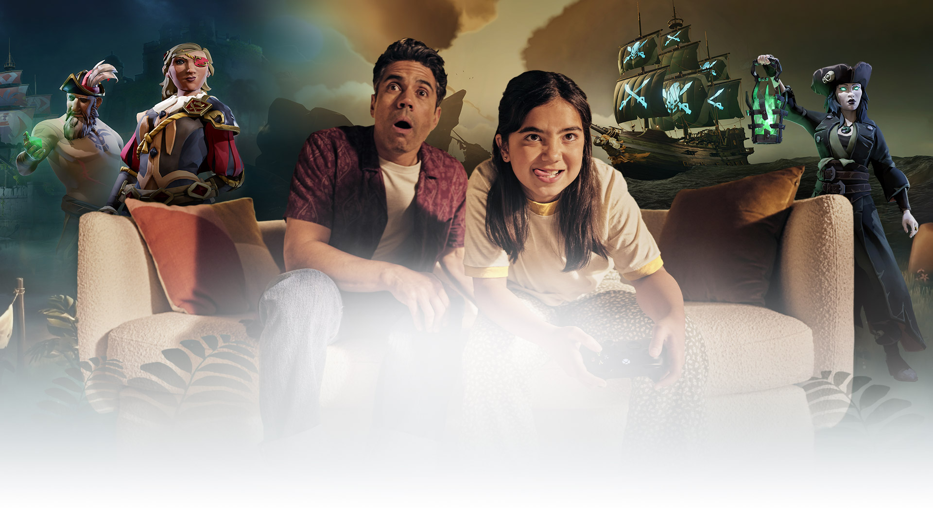 Zdjęcie okładkowe wpisu Koniec programu Xbox Game Pass Friends & Family