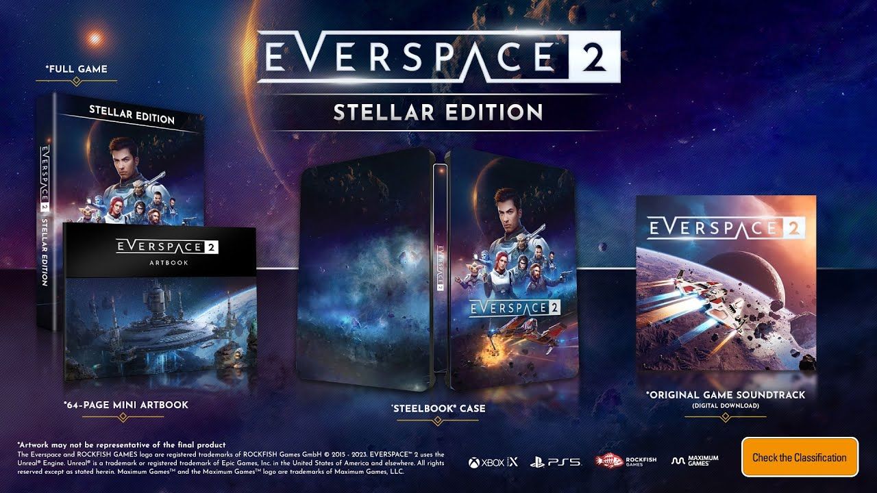 EVERSPACE 2