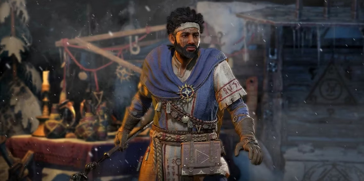 Zdjęcie okładkowe wpisu Twórcy Diablo IV zalecają chwilową przerwę od gry