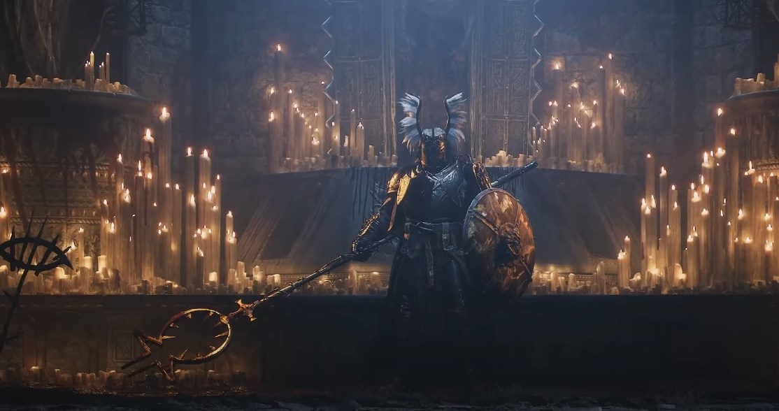 Zdjęcie okładkowe wpisu Lords of the Fallen – zobacz walkę z kolejnymi bossami