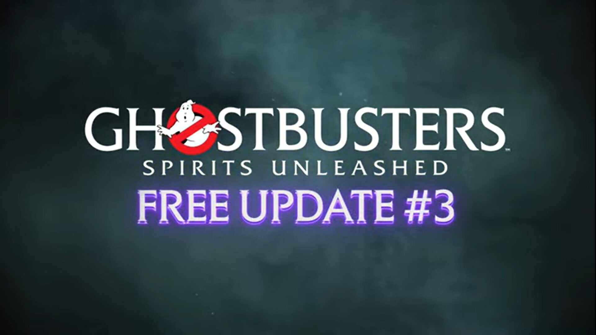 Zdjęcie okładkowe wpisu Ghostbusters: Spirits Unleashed – 3. darmowa aktualizacja