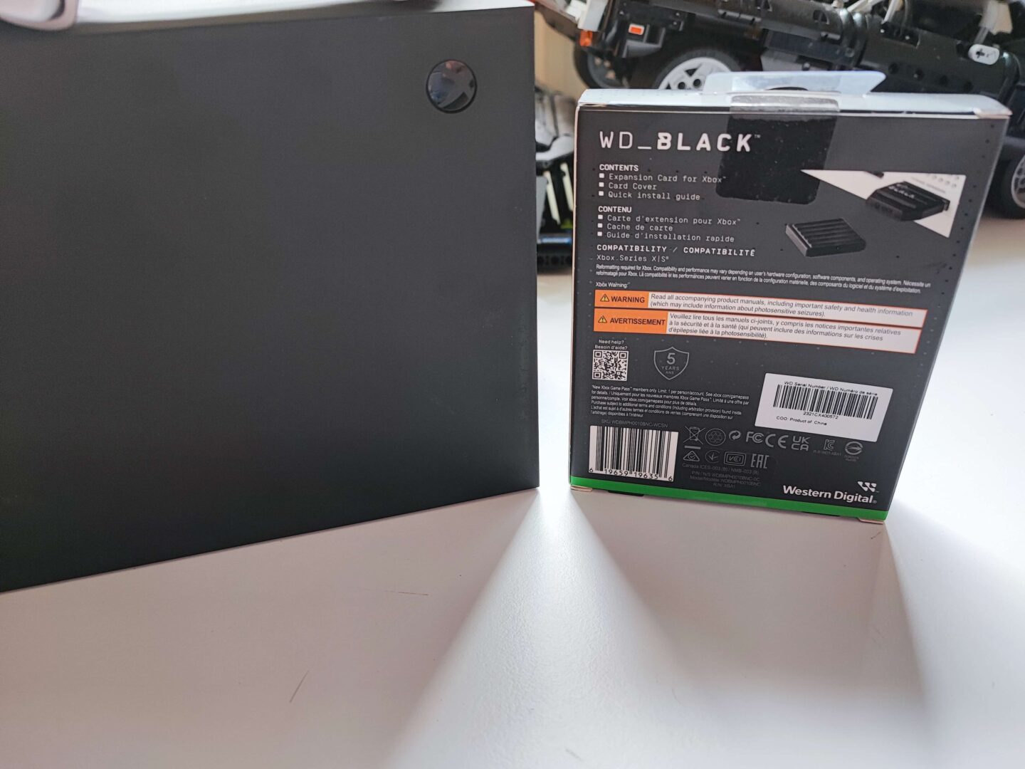 WD_BLACK C50